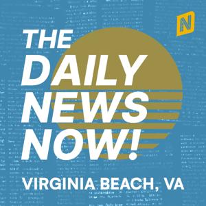 Virginia Beach News Today | 2 Min News | The Daily News Now!