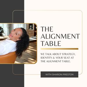 The Alignment Table
