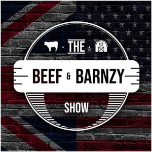 Beef and Barnzy Show