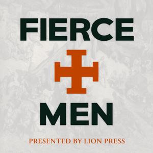 Fierce Men