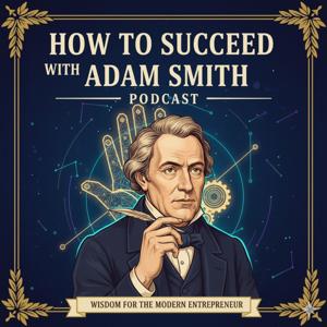 How To Success With Adam Smith