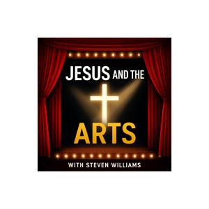 Jesus and the Arts