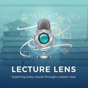LECTURE LENS