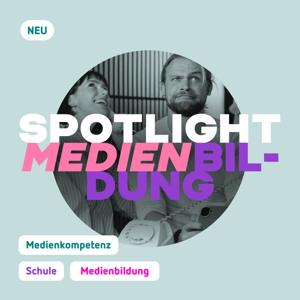 Spotlight Medienbildung