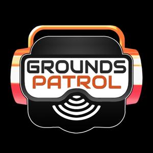 Grounds Patrol - A Newgrounds Creators' Podcast