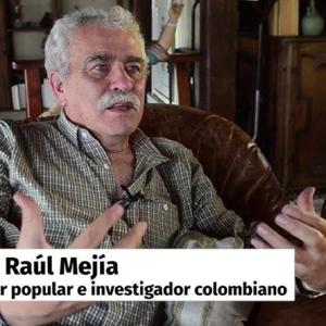 Marco Raúl Mejía