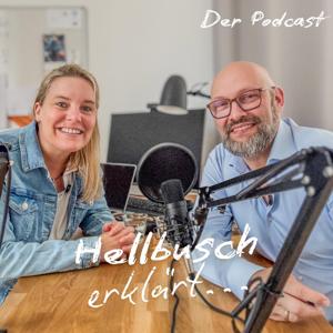 Hellbusch erklärt...