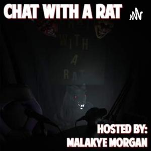 Chat With A Rat