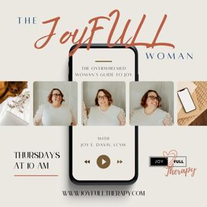 The JoyFULL Woman