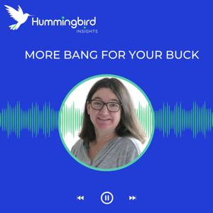 More Bang for Your Buck