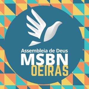 PodCast | MSBN Oeiras