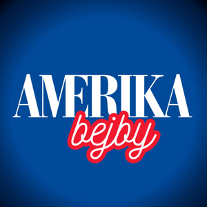 Amerika, bejby