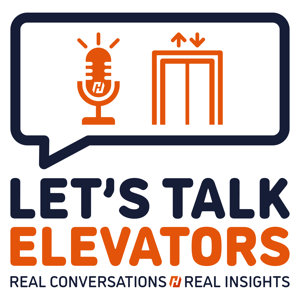 Hyperion Podcast: Let’s Talk Elevators
