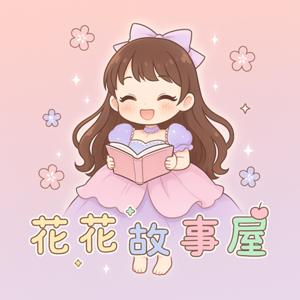 咪亞的花花故事屋