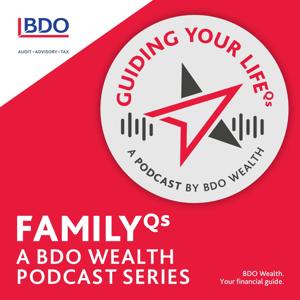 Guiding Your LifeQs by BDO Wealth
