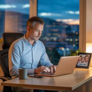 James Bleier II: Designing for People