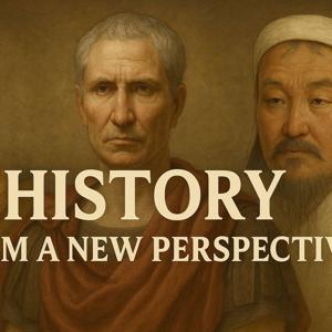 History from a New Perspective