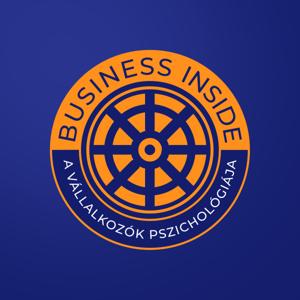 Business Inside - A vállalkozók pszichológiája