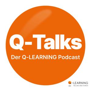 Q-Talks! Der Q-LEARNING Podcast