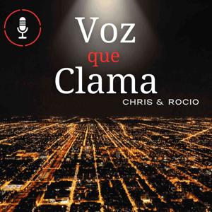 Voz que Clama