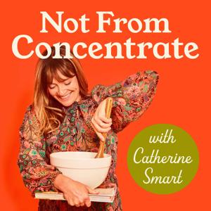 Not From Concentrate