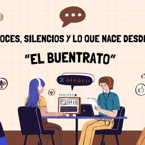 Entre voces, silencios y lo que nace desde adentro