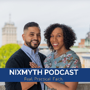 NixMyth Podcast