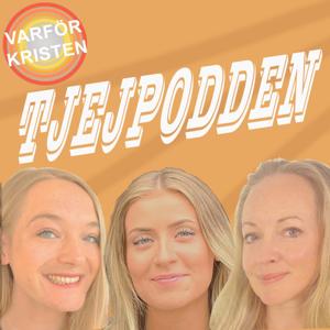 Tjejpodden Varför Kristen