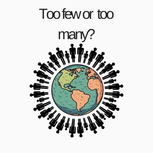 Too few or too many?