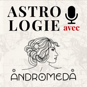 Astrologie avec Andromeda