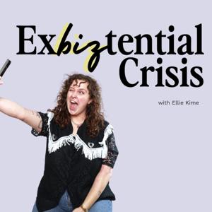 Exbiztential Crisis