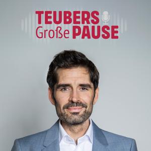 Teubers Große Pause