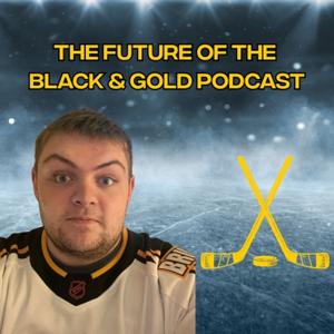 The Future of The Black & Gold Podcast
