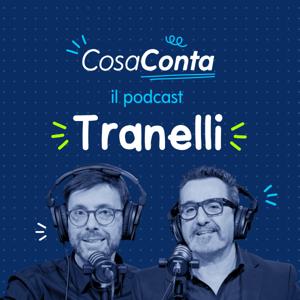 CosaConta il Podcast