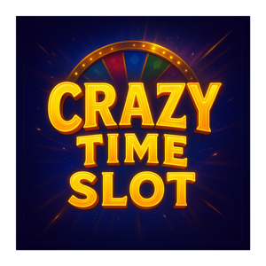 Crazy Time Slot Show