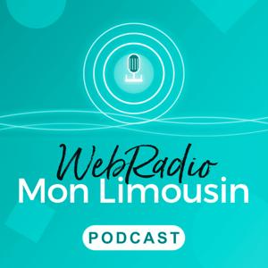 Webradio Mon Limousin
