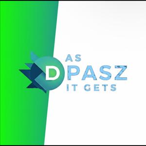 As DPasz It Gets