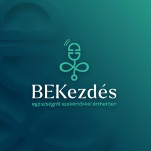 BEKezdés Podcast I Budai Egészségközpont