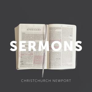 Christchurch Sermons by Christchurch Newport