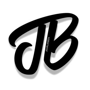 𝗝𝗼𝘂𝗿𝗹𝗮𝗻𝗕𝗲𝗻 𝗣𝗼𝗱𝗰𝗮𝘀𝘁