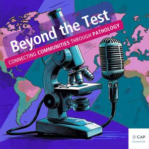Beyond the Test: Connecting Communities Through Pathology