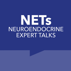 Neuroendocrine Expert Talks by Ipsen