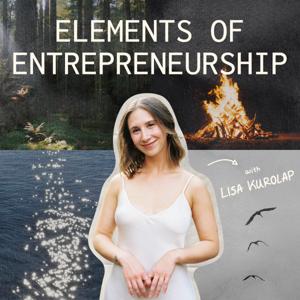 Elements of Entrepreneurship