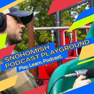 Snohomish Podcast Playground