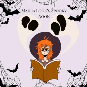 Madea  Look's Spooky Nook