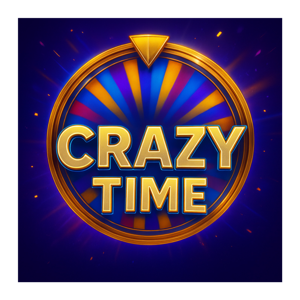 Play Crazy Time Show