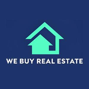 We Buy Real Estate