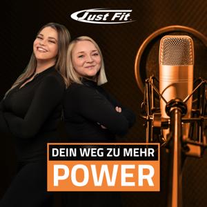 Just Fit - Dein Weg zu mehr Power