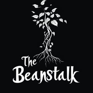 The Beanstalk : A Podcast for Gardeners