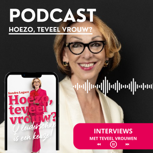 Hoezo, Teveel Vrouw?